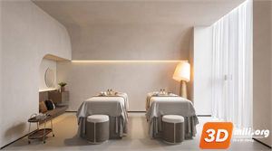 Spa Skp Files 